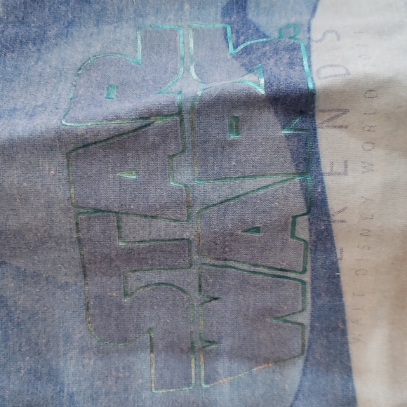 Exclusive Disney Star Wars Weekends 2011 T-Shirt - Picture 3 of 4